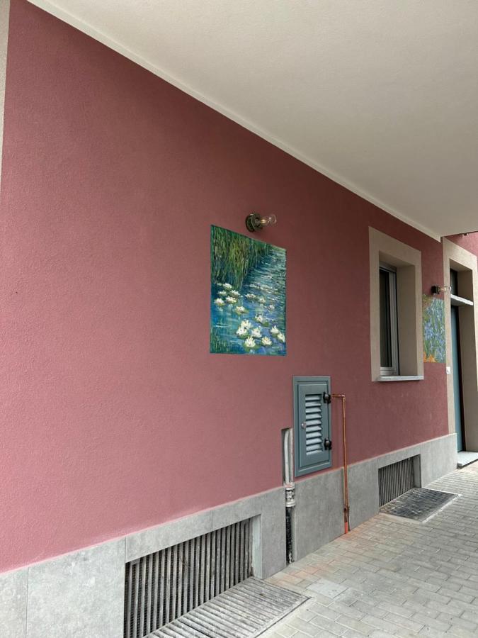 L'Incanto Casa Vacanze Montegrosso dʼAsti Exterior foto