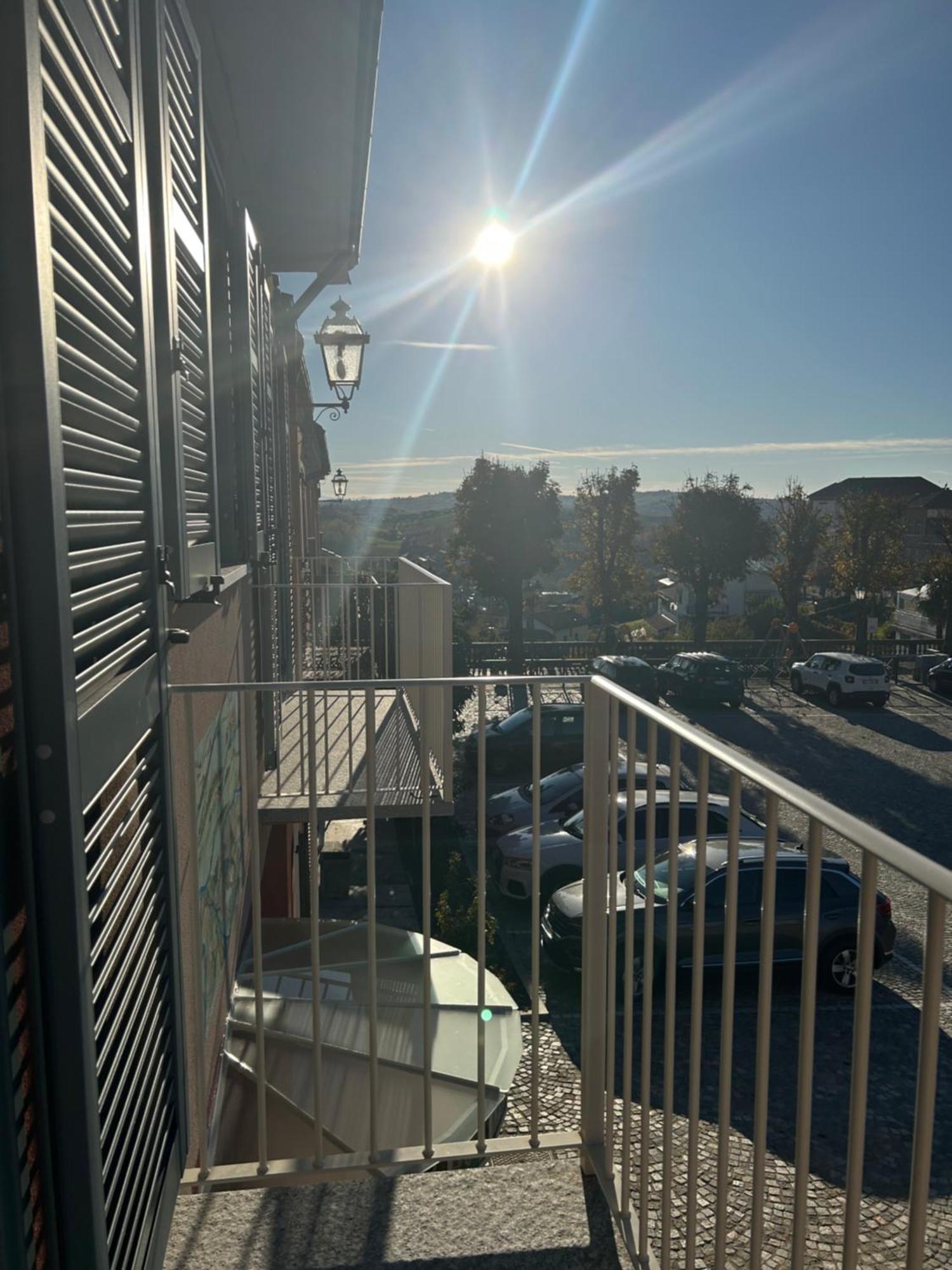 L'Incanto Casa Vacanze Montegrosso dʼAsti Exterior foto